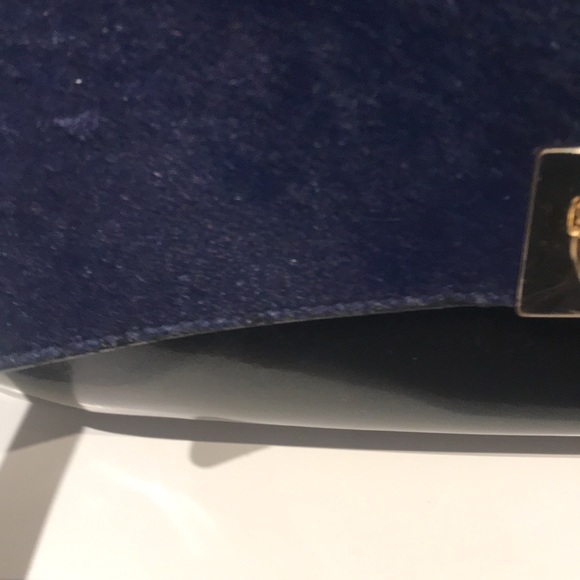 Furla leather bag - Picture 11 of 11